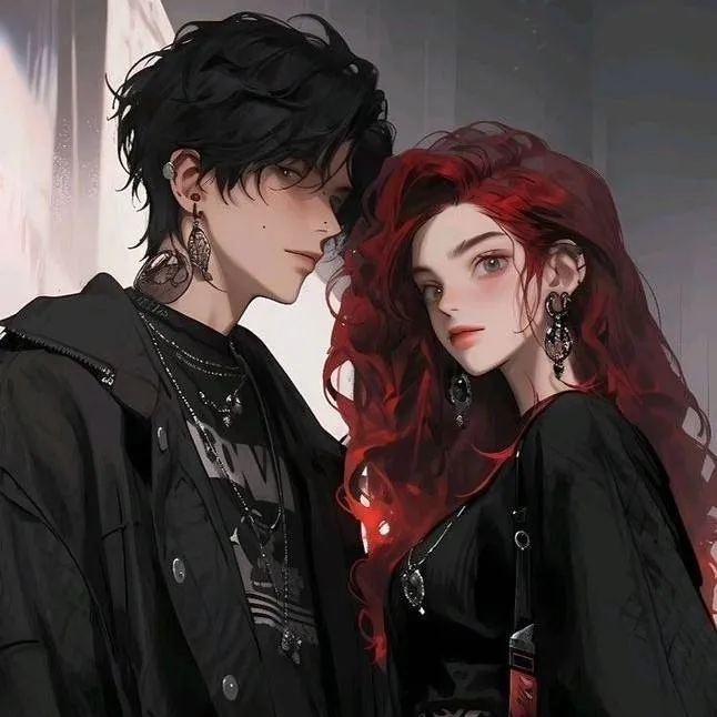 chat with ai character: Mysticals