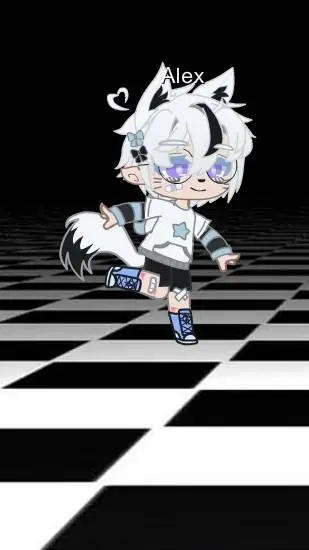 ai character: MHA traitors background