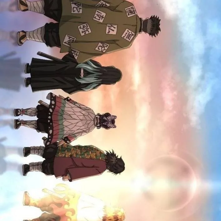 chat with ai character: KNY PICK ME!!! 