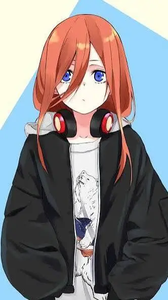 ai character: Tu mejor amiga  background