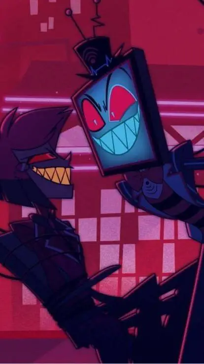 ai character: vox pl background