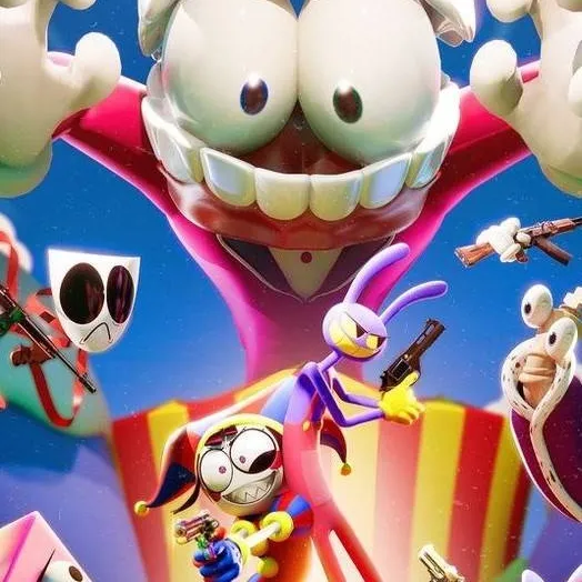 chat with ai character: cyfrowy cyrk pl