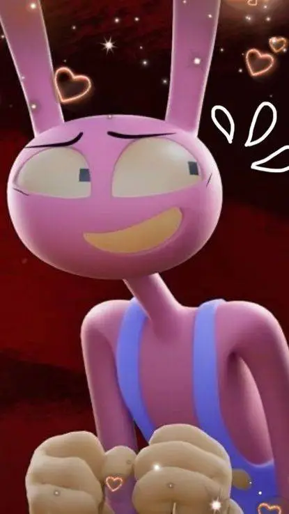 ai character: ELVI jax pl background