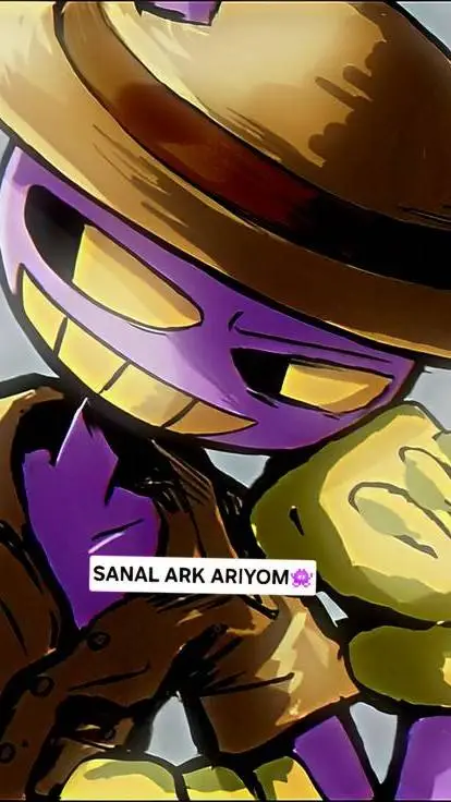 ai character: jax pl background