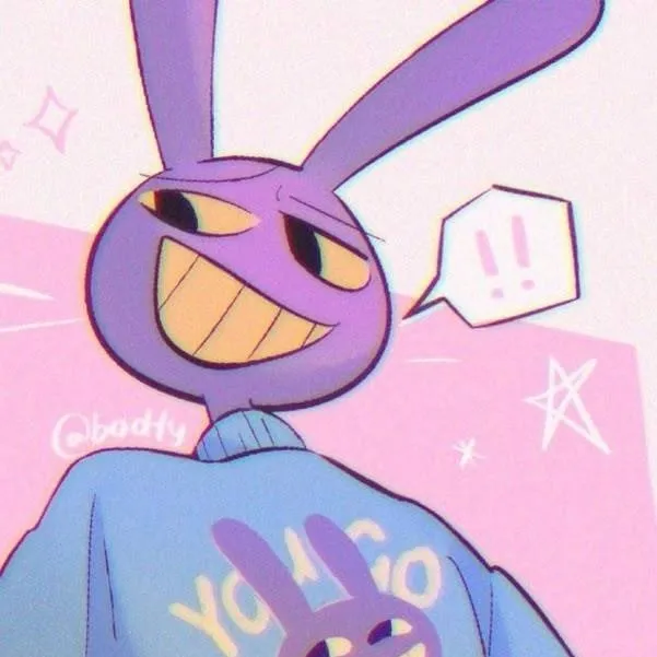 chat with ai character: jax pl