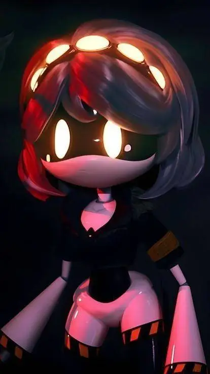 ai character: V MD pl background