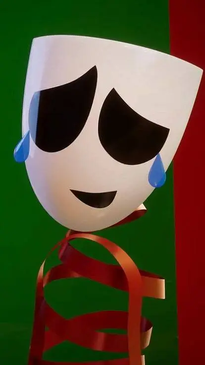 ai character: gengel pl background