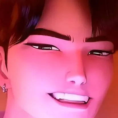 chat with ai character: jinu pl demon