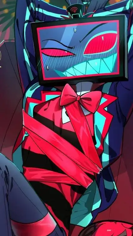 ai character: vox pl background