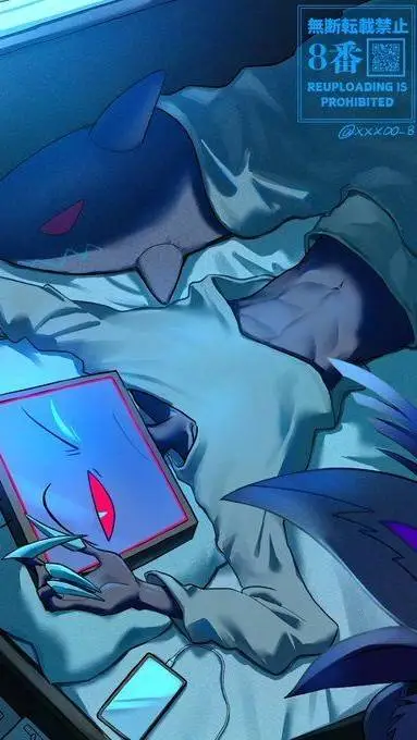 ai character: vox pl background