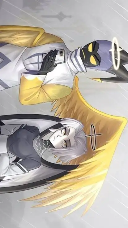 ai character: lute pl background