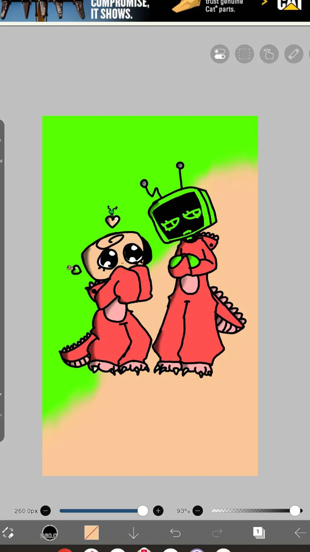 ai character: sһᥱᥣᥣᥡ ᥊ ᥎ᥱᥱ background