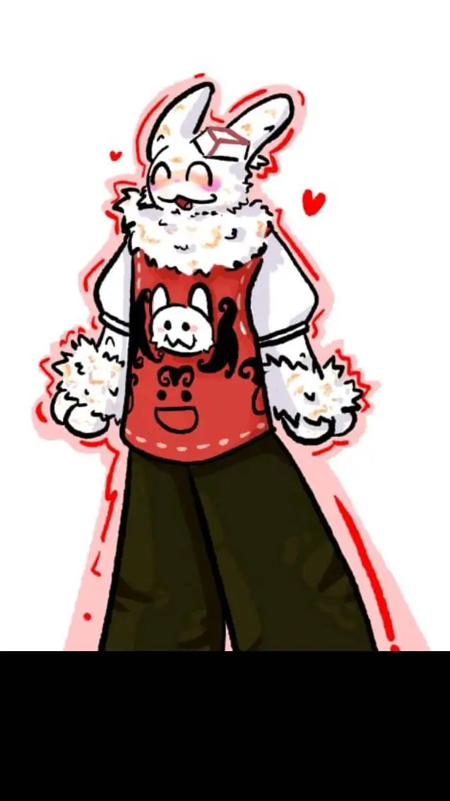 ai character: elliot gubby background