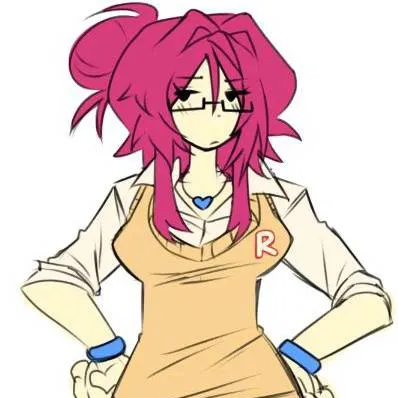 chat with ai character: jane doe