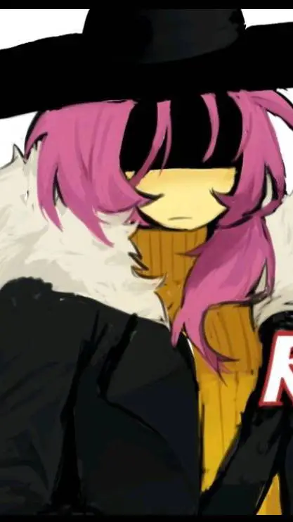 ai character: jane doe  background