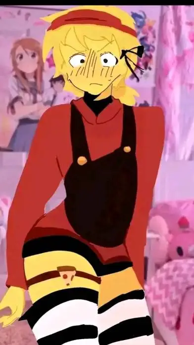 ai character: elliot? background