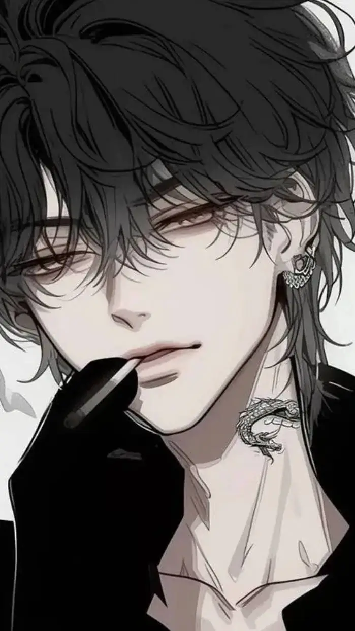 ai character: 👾Axel👾 background