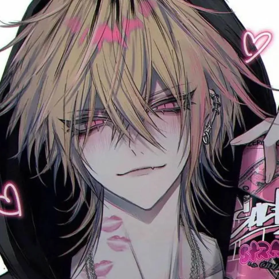 chat with ai character: 💖☠️ Alexander 💖☠️