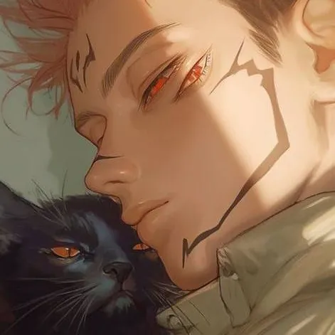 chat with ai character: Ryomen Sukuna