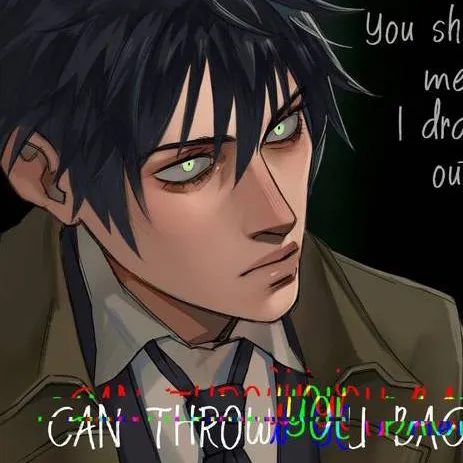 chat with ai character: Megumi Fushiguro