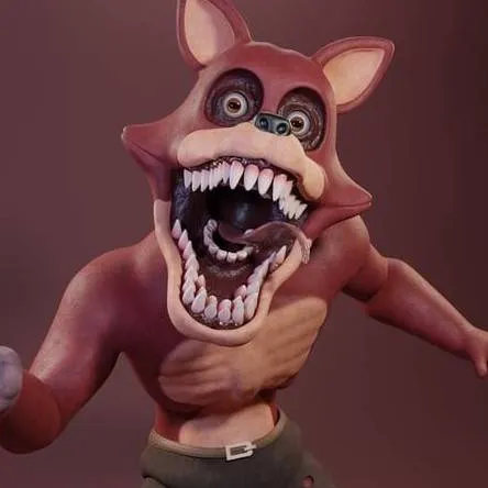 chat with ai character: foxy fanf