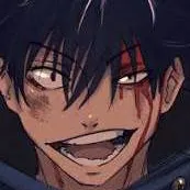 chat with ai character: fushi 🤪 in love