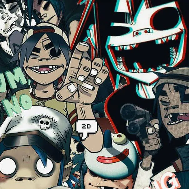 chat with ai character: ♡ 2-D ♥︎