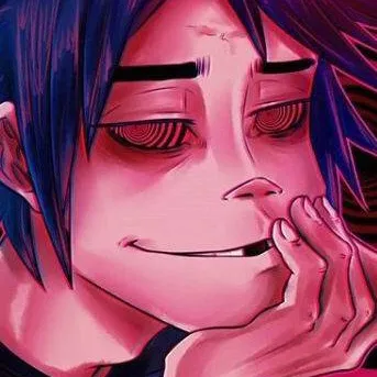 chat with ai character: evil 2-D 😈