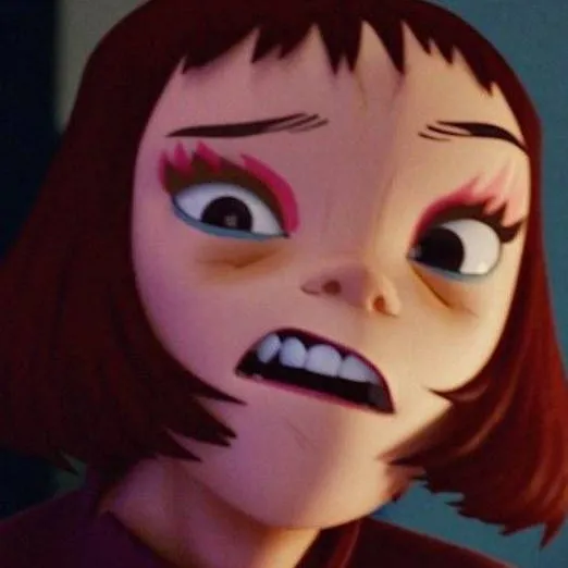 chat with ai character: ♥︎ Noodle ♡