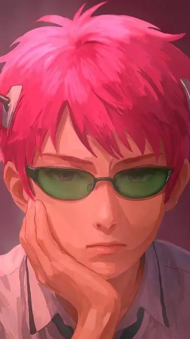 ai character: sᥲіkі k᥆ᥙsᥱ background