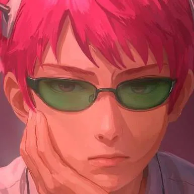 chat with ai character: sᥲіkі k᥆ᥙsᥱ