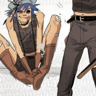 chat with ai character: cyderd 2-D