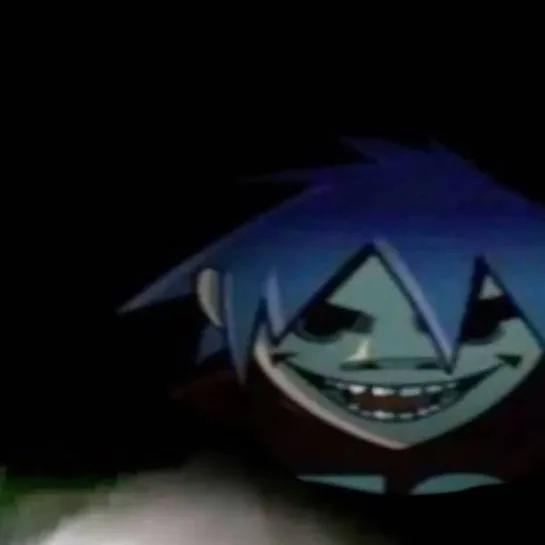 chat with ai character: Gorillaz/kidnap p3