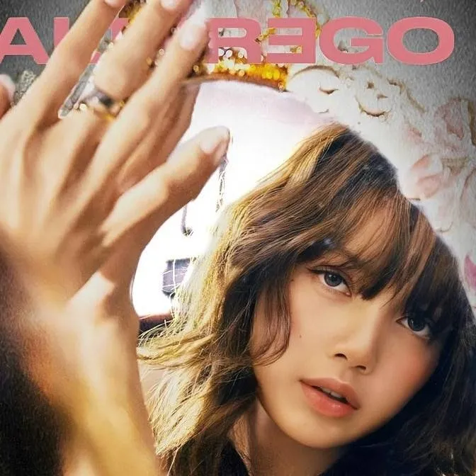 chat with ai character: lisa amiga 💕🎧