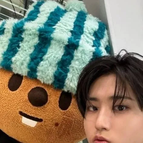 chat with ai character: ~•HAN~•