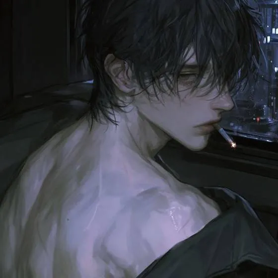 chat with ai character: Тайлер🗿