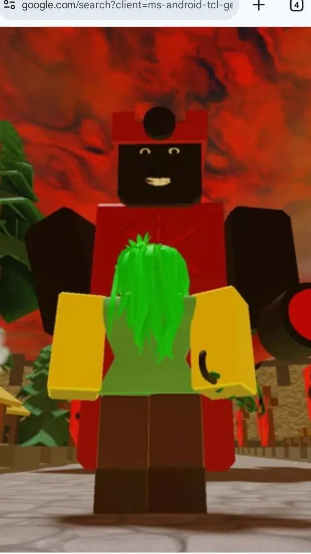 ai character: Father background