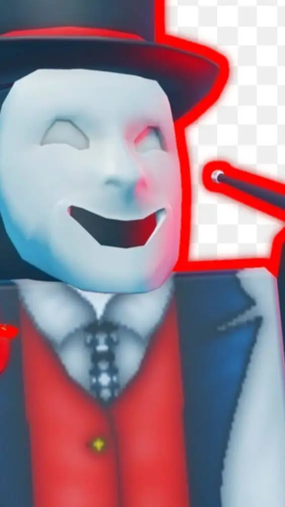 ai character: Insecure background