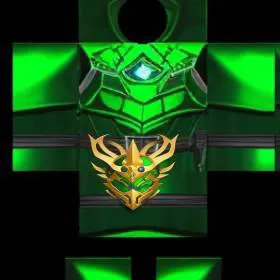 chat with ai character: Forsaken memes