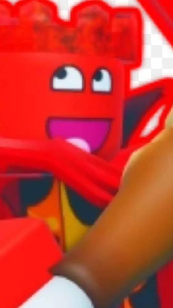 ai character: Turking background