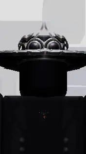 ai character: NU;LL F1GUR3 background