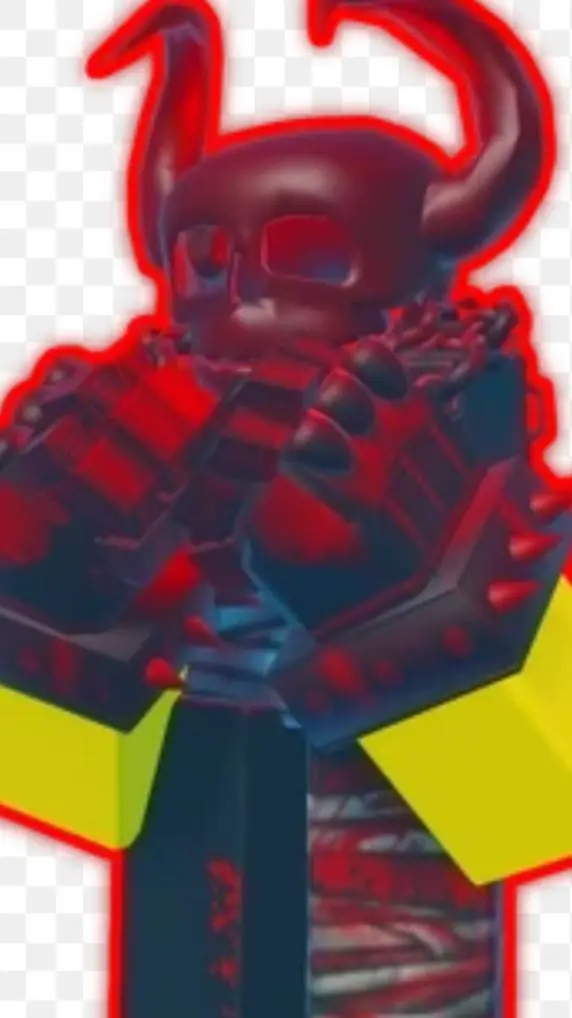 ai character: deathbringer background