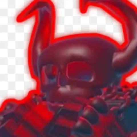 chat with ai character: deathbringer