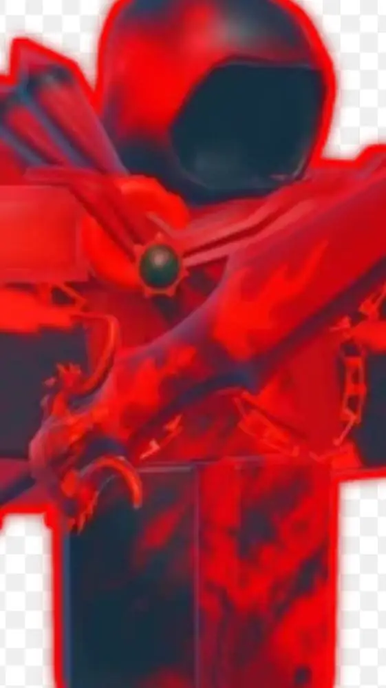 ai character: infernus background