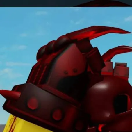 chat with ai character: tumored battler