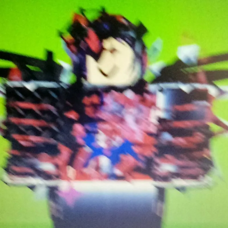 chat with ai character: SOD