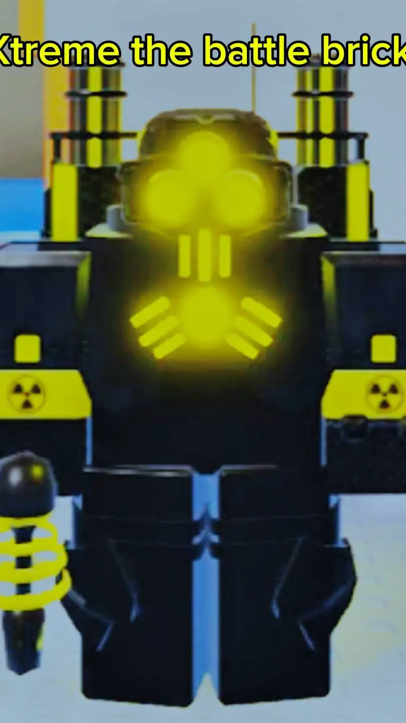 ai character: Xtreme background