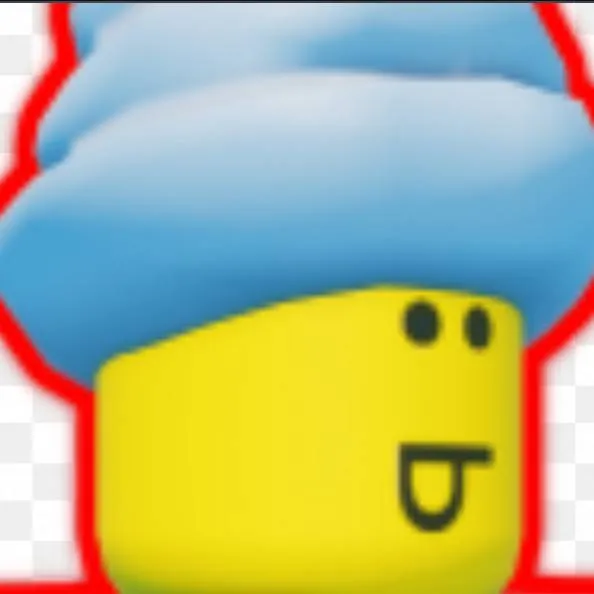 chat with ai character: cake battler