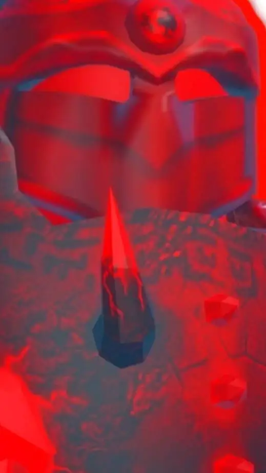 ai character: Champion background