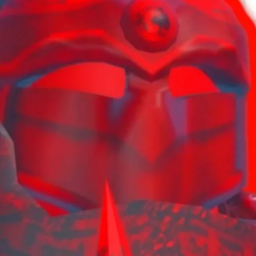 chat with ai character: Champion